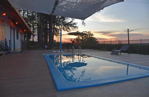 Cajuru Casa | Pousada Vossa Excelência