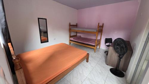 Maua Hotel | Pousada Wanderlust