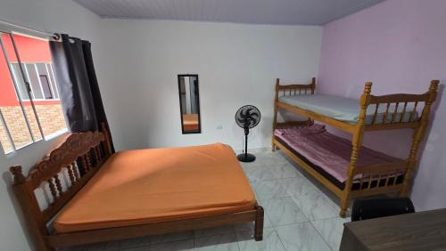 Maua Hotel | Pousada Wanderlust