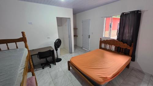 Maua Hotel | Pousada Wanderlust