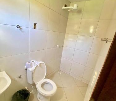 Pacoti Apartamento | Pousada Weine Cleiton