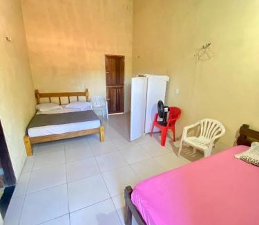 Pacoti Apartamento | Pousada Weine Cleiton