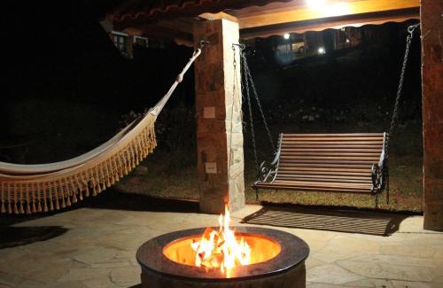 Monte Verde Hotel | Pousada Winterhaus