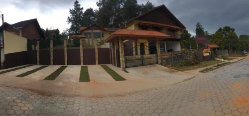 Monte Verde Hotel | Pousada Winterhaus