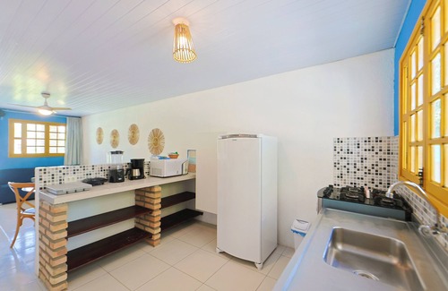 Ipojuca Hotel | Pousada Xalés de Maracaípe