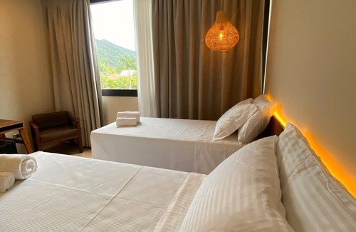 Juquehy Hotel | Pousada Yamandu