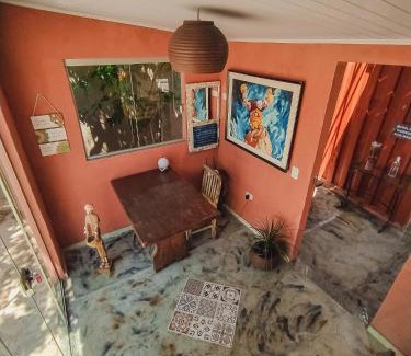 Pirenopolis Hotel | Pousada Yanah