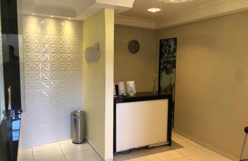 Centro Hotel | Pousada Ybyrápuan Un 3