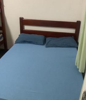 Praia Seca Hotel | POUSADA YHWH (Pedro & Neth)