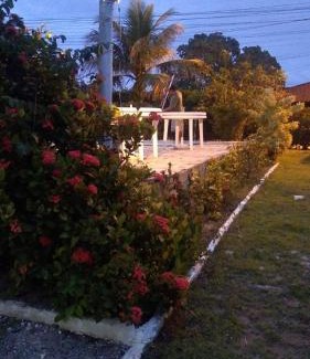 Praia Seca Hotel | POUSADA YHWH (Pedro & Neth)