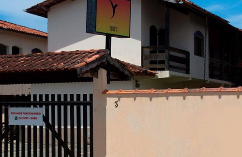 Jardim Britania Apartamento | Pousada Yurgs