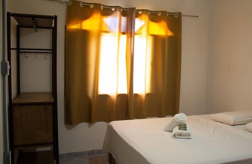 Jardim Britania Apartamento | Pousada Yurgs