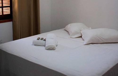 Jardim Britania Apartamento | Pousada Yurgs
