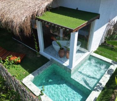 Sao Miguel dos Milagres Hotel | POUSADA ZAYA