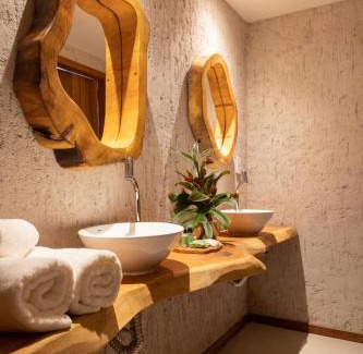 Sao Miguel dos Milagres Hotel | POUSADA ZAYA