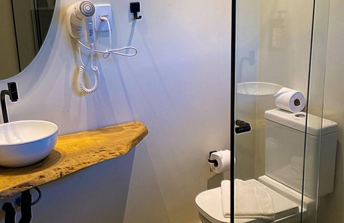 Sao Sebastiao Hotel | Pousada Zama