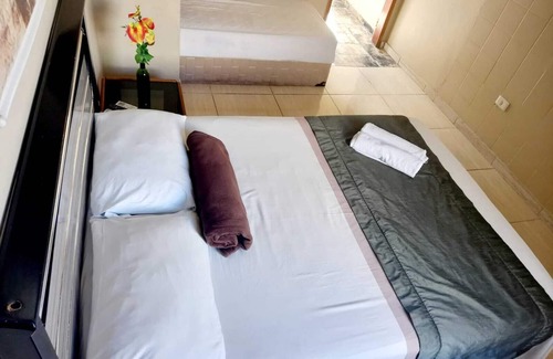 Maracana Hotel | Pousada Zambeze