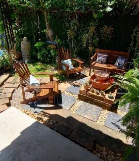 Rio Vermelho Norte Hotel | POUSADA ZAUA GUEST HOUSe
