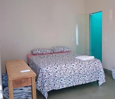 Cuiaba Casa | Pousada Zero Três - 03