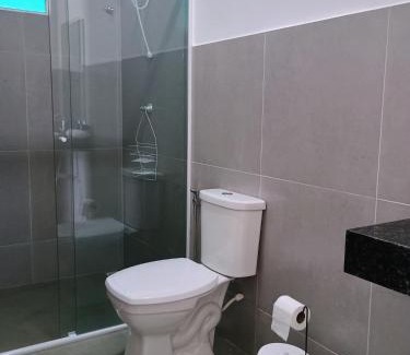 Cuiaba Casa | Pousada Zero Três - 03
