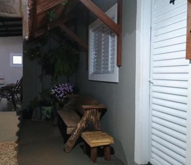 Cuiaba Casa | Pousada Zero Três - 03