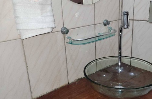 Balneario Mogiano Hotel | PousadaBoramar
