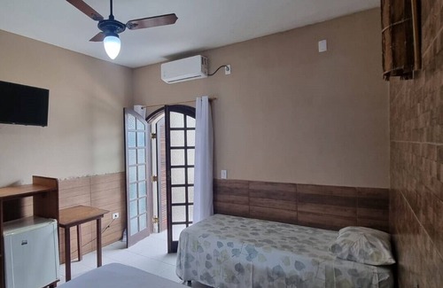 Balneario Mogiano Hotel | PousadaBoramar