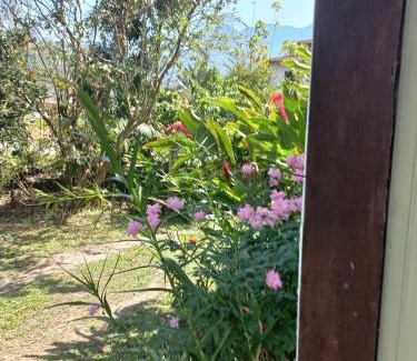 Paraty Apartamento | Pousadinha Ateliê da Maite
