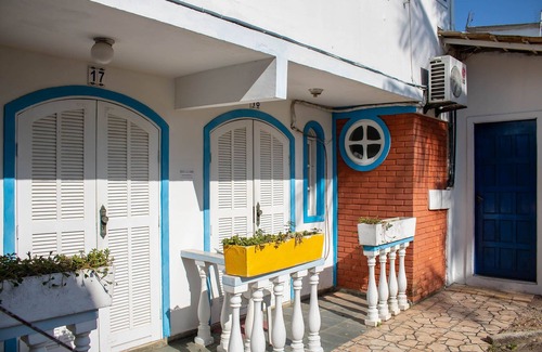 Rio das Ostras Hotel | Pousadinha da Bia