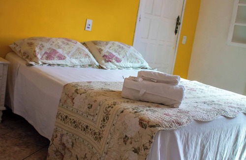 Rio das Ostras Hotel | Pousadinha da Bia
