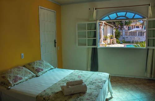 Rio das Ostras Hotel | Pousadinha da Bia