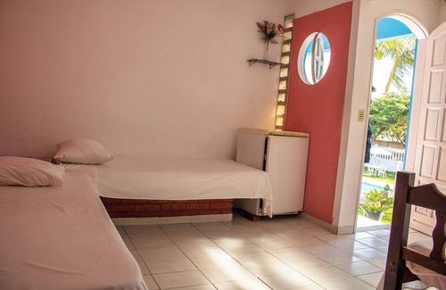 Rio das Ostras Hotel | Pousadinha da Bia