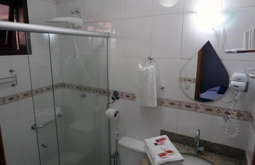 Conservatoria Casa | Pousadinha da Praça