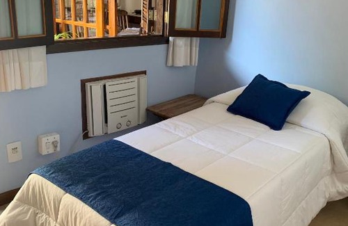Conservatoria Casa | Pousadinha da Praça