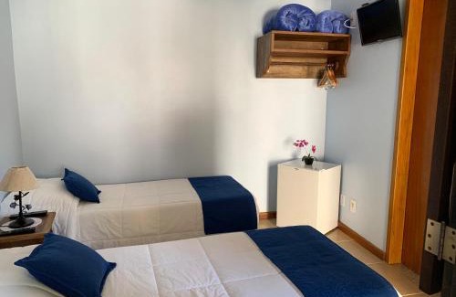 Conservatoria Casa | Pousadinha da Praça
