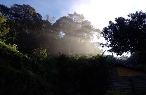 Teresopolis Casa | Pousadinha Vila Juçara