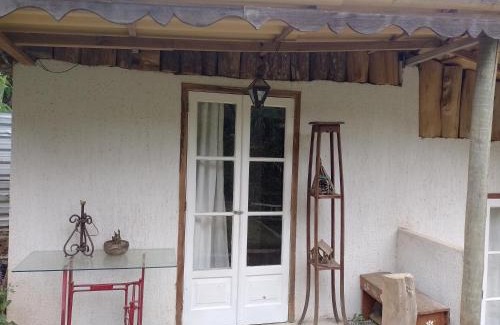 Teresopolis Casa | Pousadinha Vila Juçara