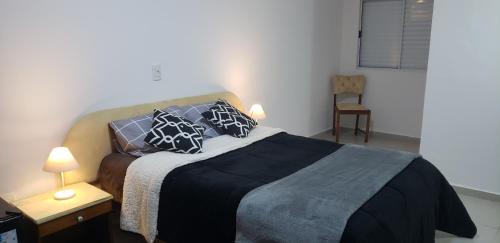 Vila Inglesa Cama Y Desayuno | Pousadinha Villa di Marie