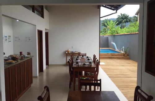 Jabaquara Casa | Pouso Alcantara