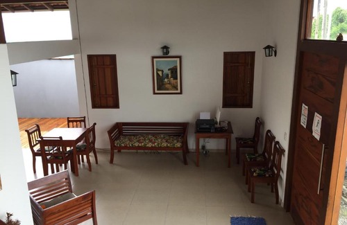 Jabaquara Casa | Pouso Alcantara