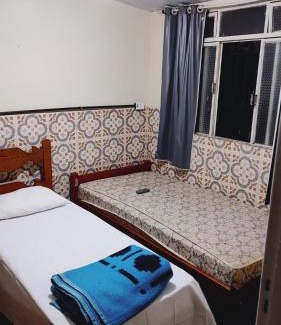 Ouro Preto Hotel | POUSO BAIRRO - Pouso dos Viajantes Unidade Bairro OuroPreto