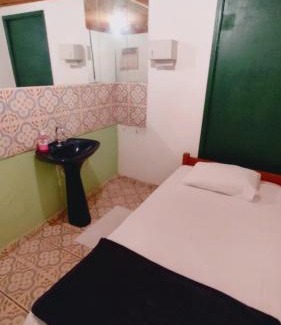 Ouro Preto Hotel | POUSO BAIRRO - Pouso dos Viajantes Unidade Bairro OuroPreto