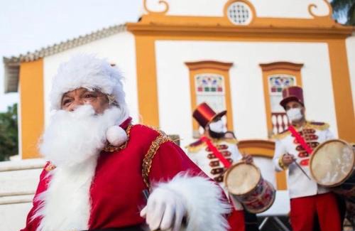 Tiradentes Casa | Pouso Bela Vista - Casa de Temporada