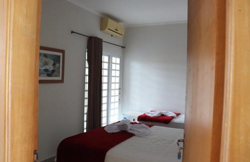 Sao Joao Batista do Gloria Hotel | Pouso Mineiro