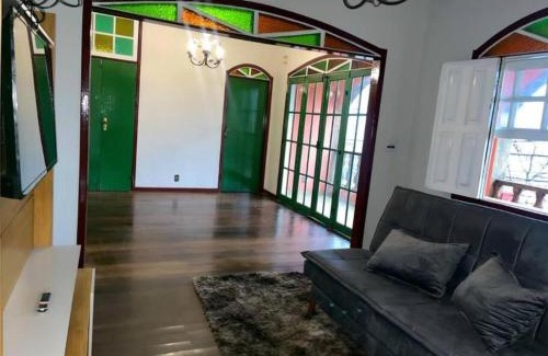 Ouro Preto Apartamento | Pouso Canaa