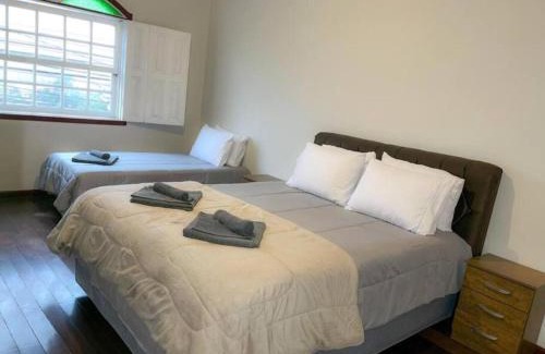 Ouro Preto Apartamento | Pouso Canaa