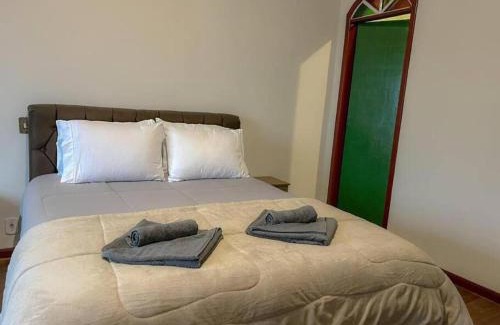 Ouro Preto Apartamento | Pouso Canaa