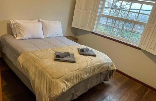 Ouro Preto Apartamento | Pouso Canaa