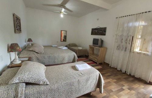 Tiradentes Hotel | Pouso da Josi