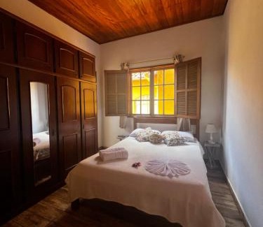 Tiradentes Casa | Pouso da Ju
